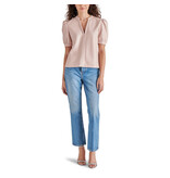 Steve Madden Jane Top Rose Taupe