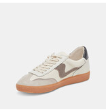 Dolce Vita Notice White Grey Sneaker