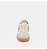 Dolce Vita Notice White Grey Sneaker