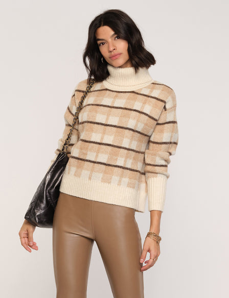 Ali Sweater