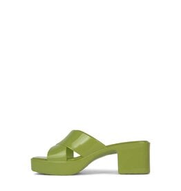 Jeffrey Campbell Bubblegum Lime Green