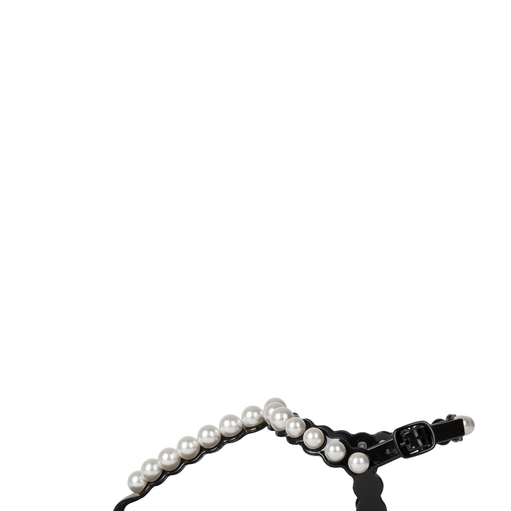 Jeffrey Campbell Pearlesque