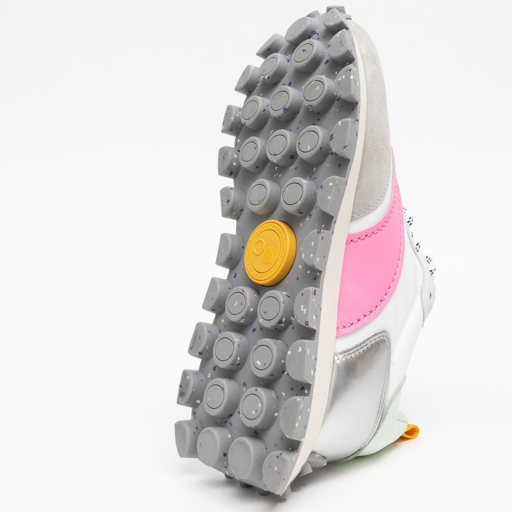 OSAKA - PINK SHOCKWAVE