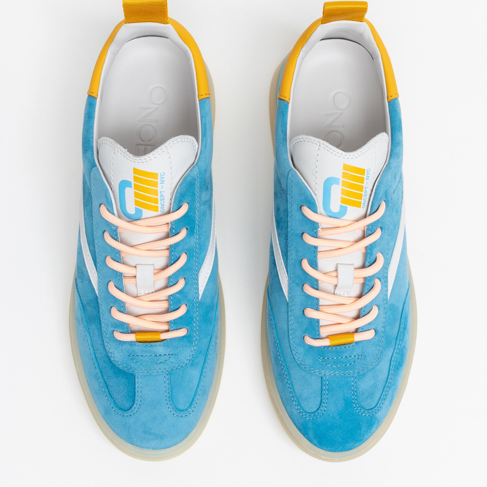 PANAMA - ADRIATIC BLUE