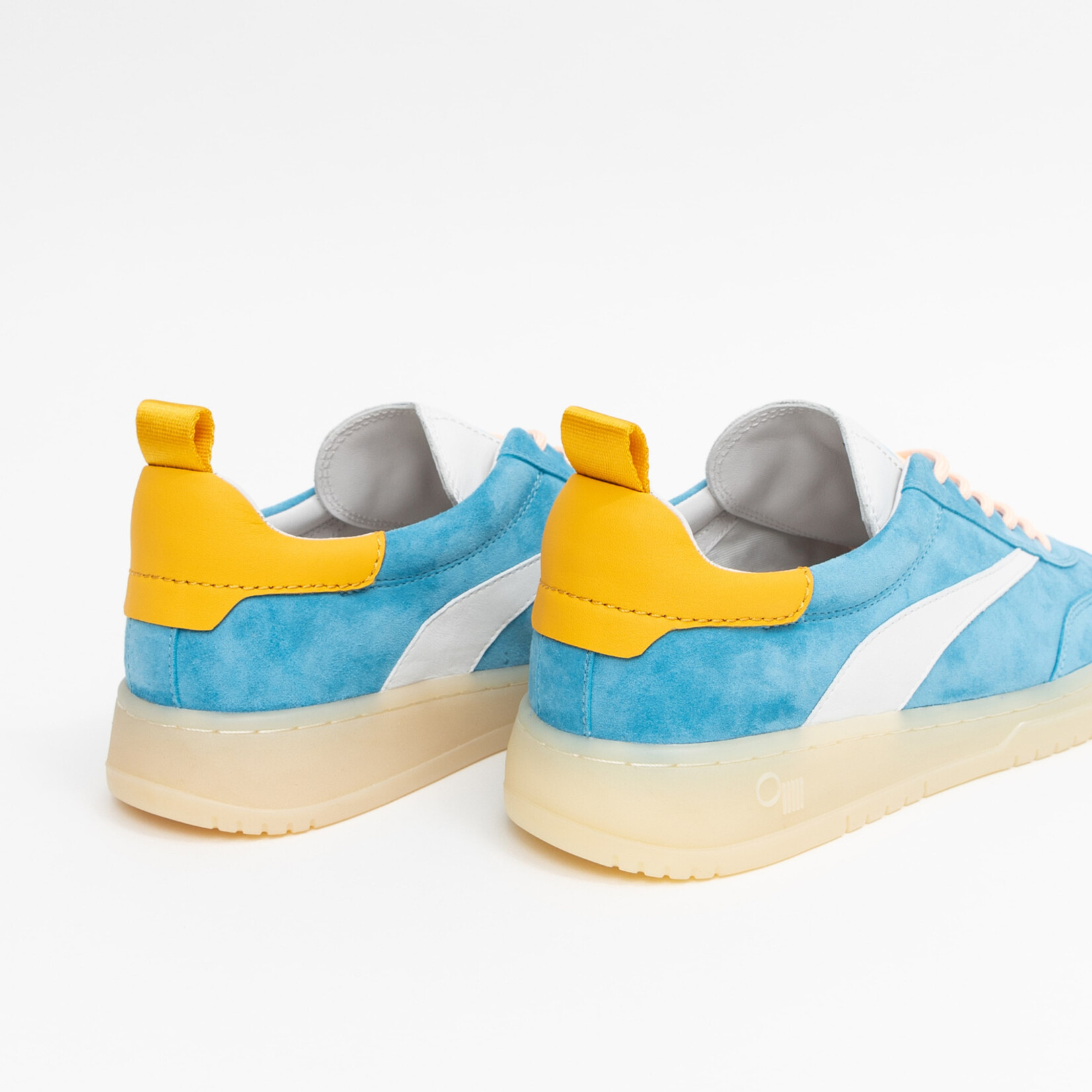 PANAMA - ADRIATIC BLUE