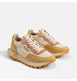 Devyn Lace Up Sneaker