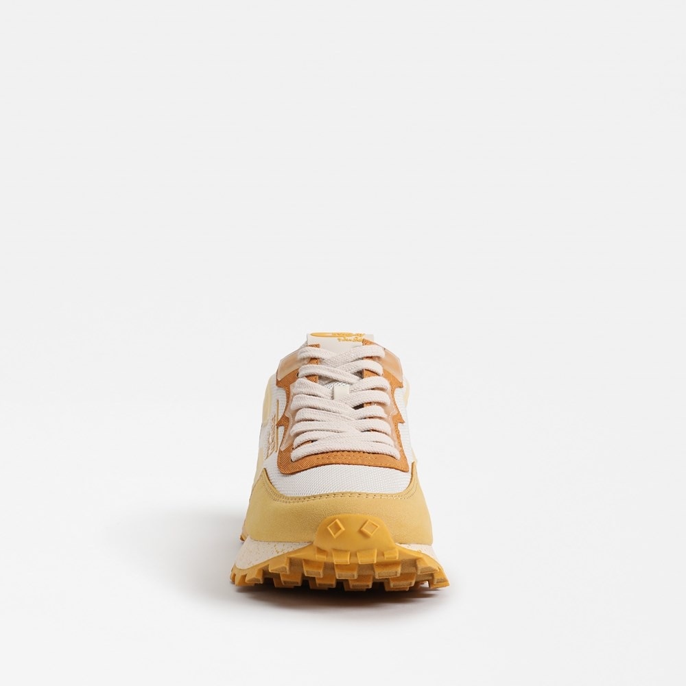 Devyn Lace Up Sneaker