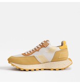 Devyn Lace Up Sneaker