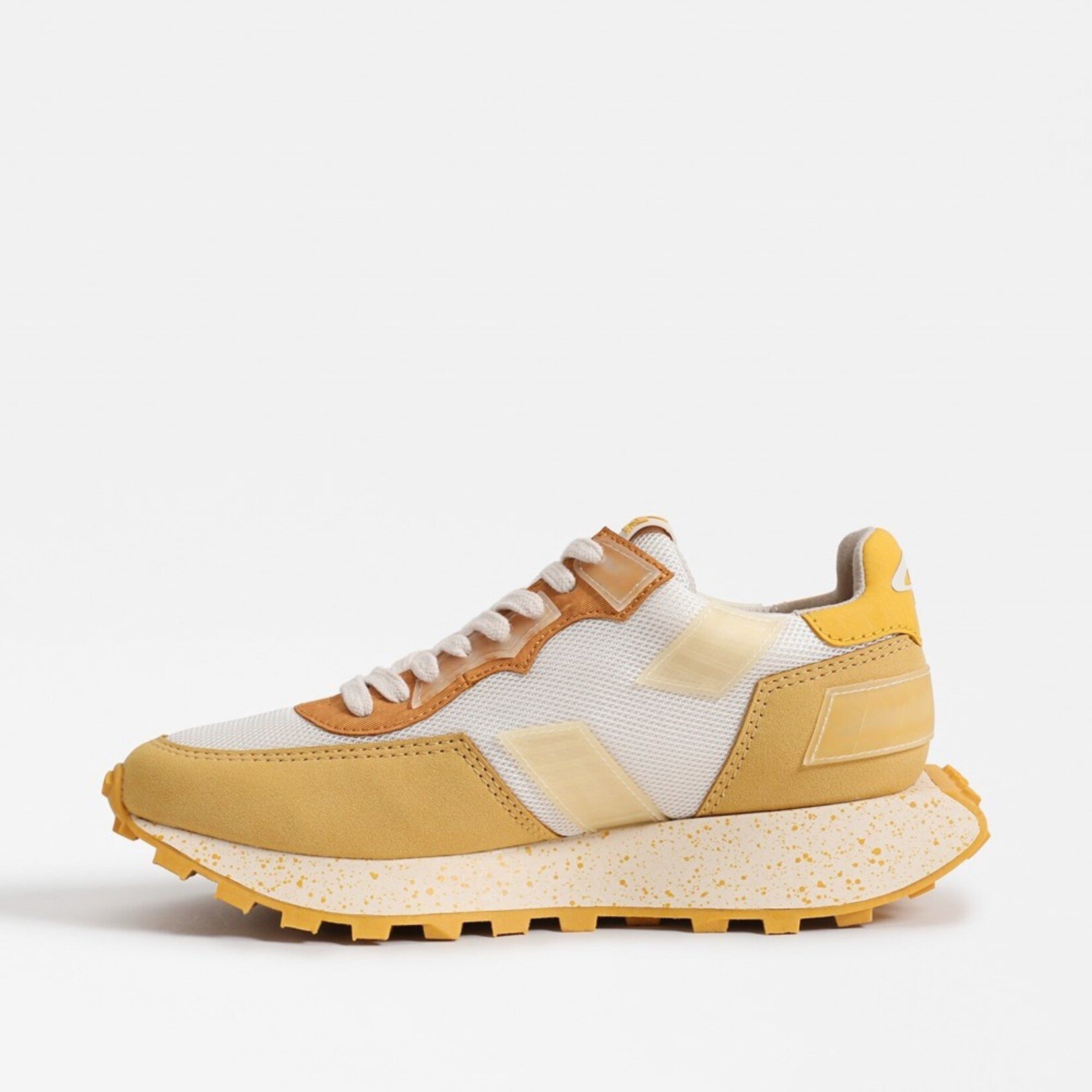 Devyn Lace Up Sneaker