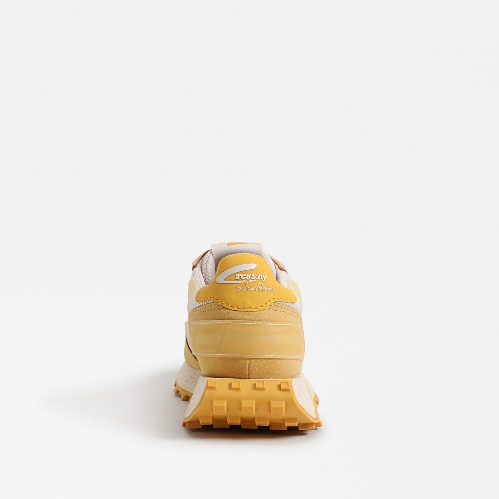 Devyn Lace Up Sneaker