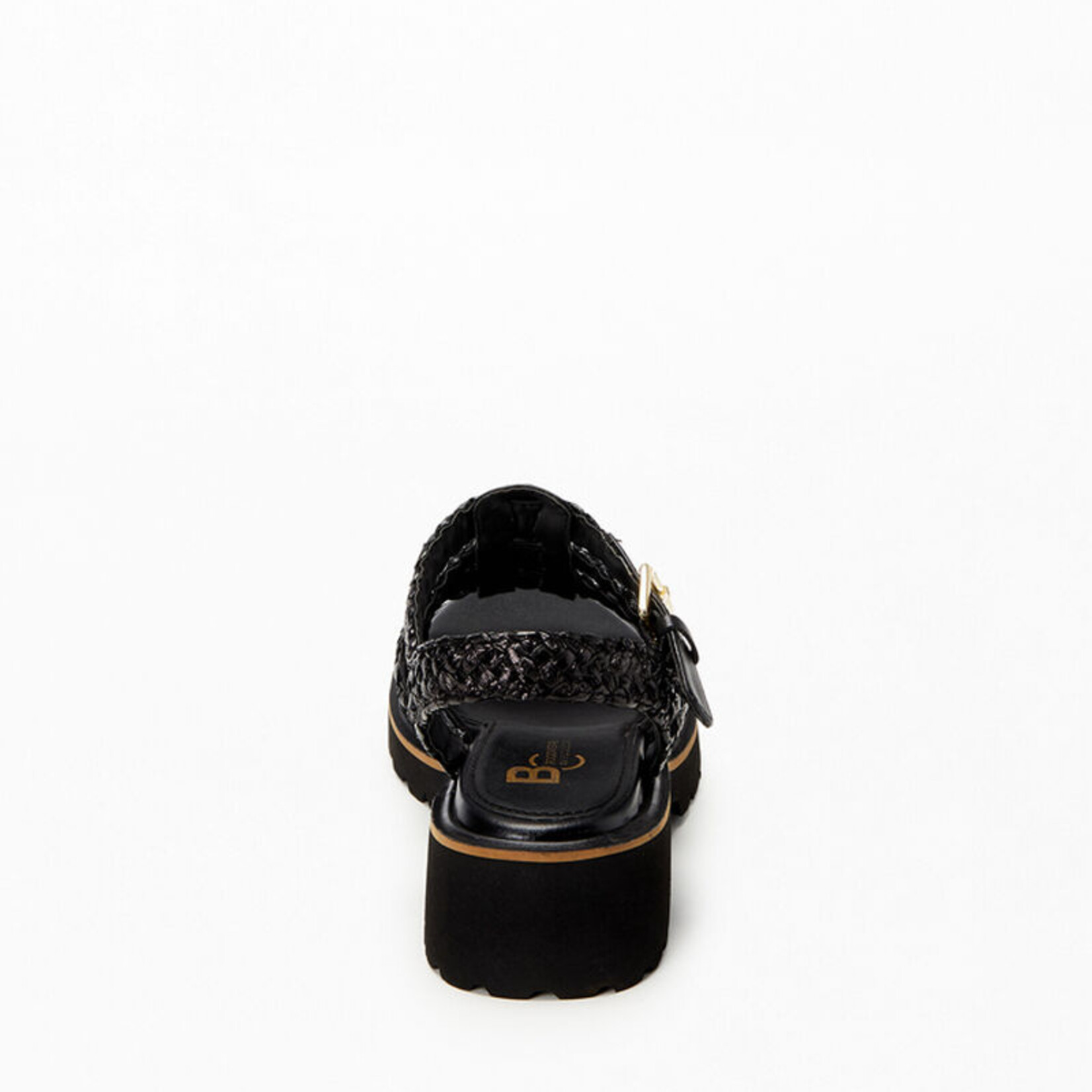 Seychelles Chickadee Sandal