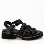 Seychelles Chickadee Sandal