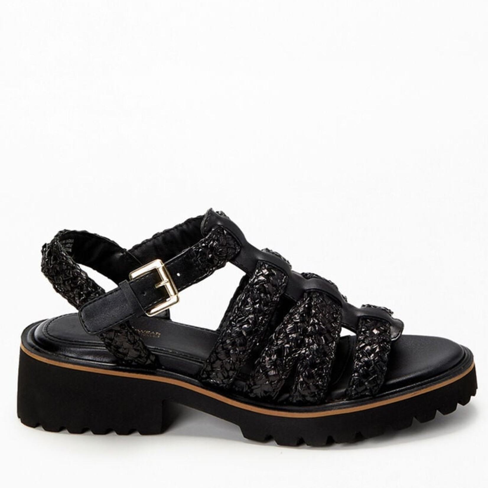 Seychelles Chickadee Sandal