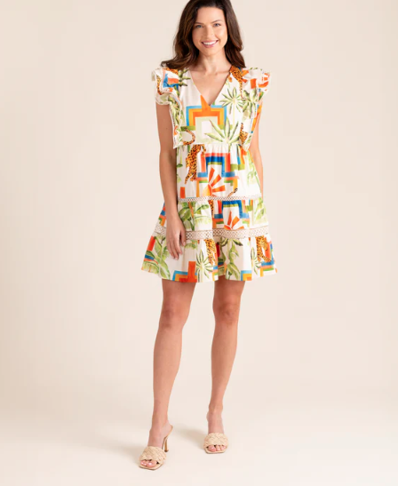 Alden Adair Hope Dress