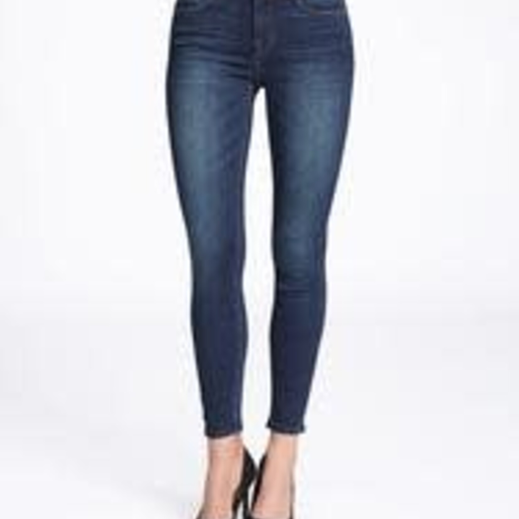 Unpublished Kora Darkstar