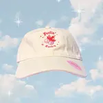 Party Mountain Paper Co Feelin' Lucky Baseball Hat