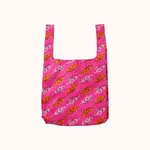 Party Mountain Paper Co Tiger Foldable Nylon Tote
