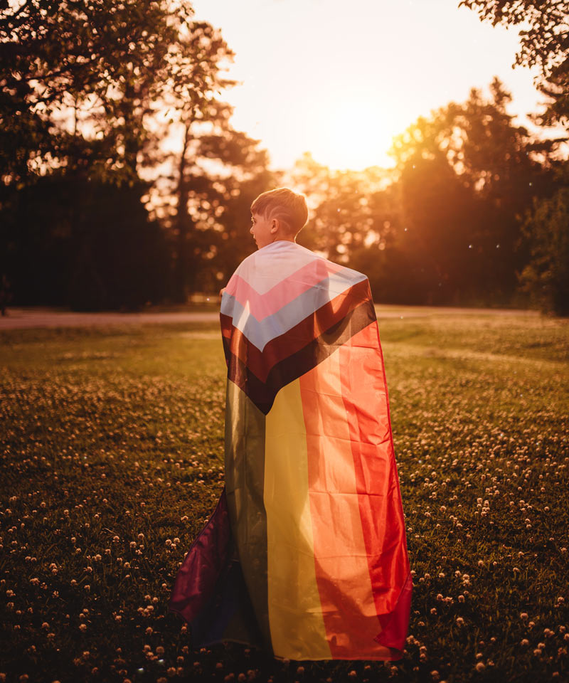 Pride Flag