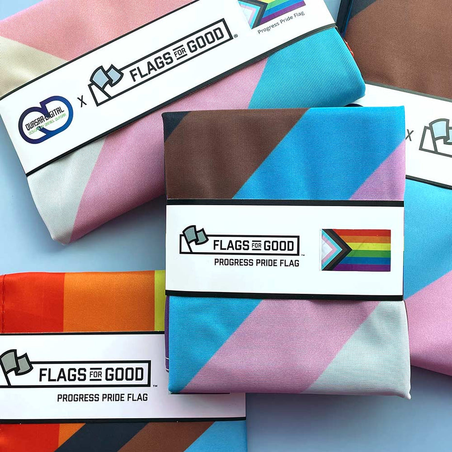 Pride Flag