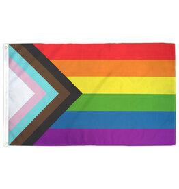 Flags For Good Pride Flag