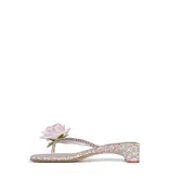 Jeffrey Campbell Primrose Floral Sandal