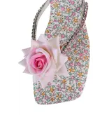 Jeffrey Campbell Primrose Floral Sandal