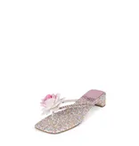 Jeffrey Campbell Primrose Floral Sandal