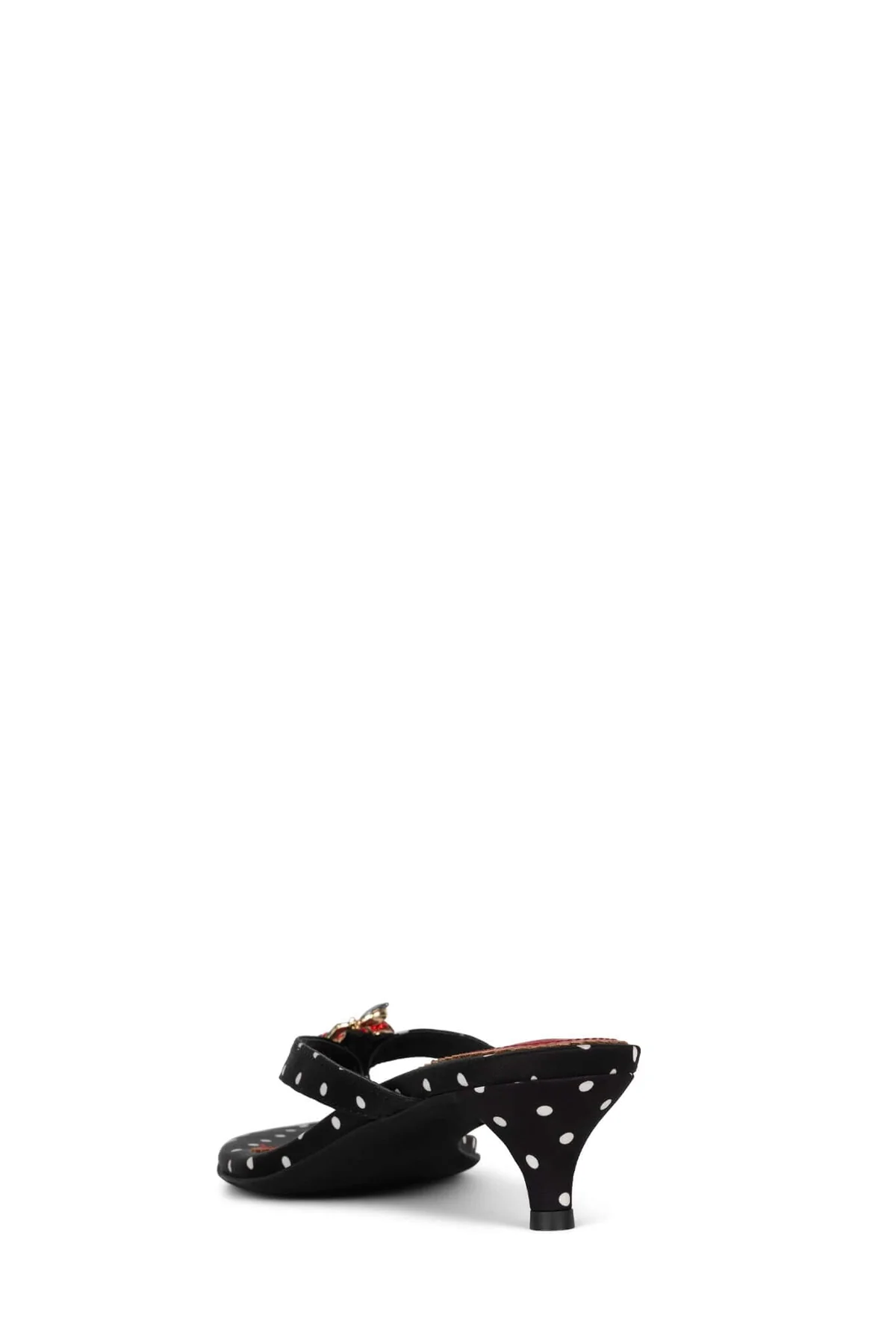Jeffrey Campbell La-Glorire Cherry Sandal