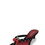 Jeffrey Campbell La-Glorire Cherry Sandal
