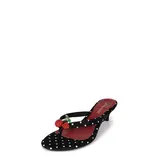 Jeffrey Campbell La-Glorire Cherry Sandal