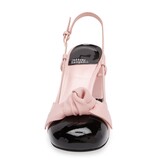 Jeffrey Campbell Baby-Doll Sling Pink Pump