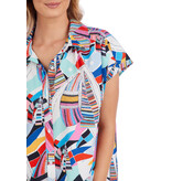 Crosby By Mollie Burch SCOUT TOP MAINSAIL