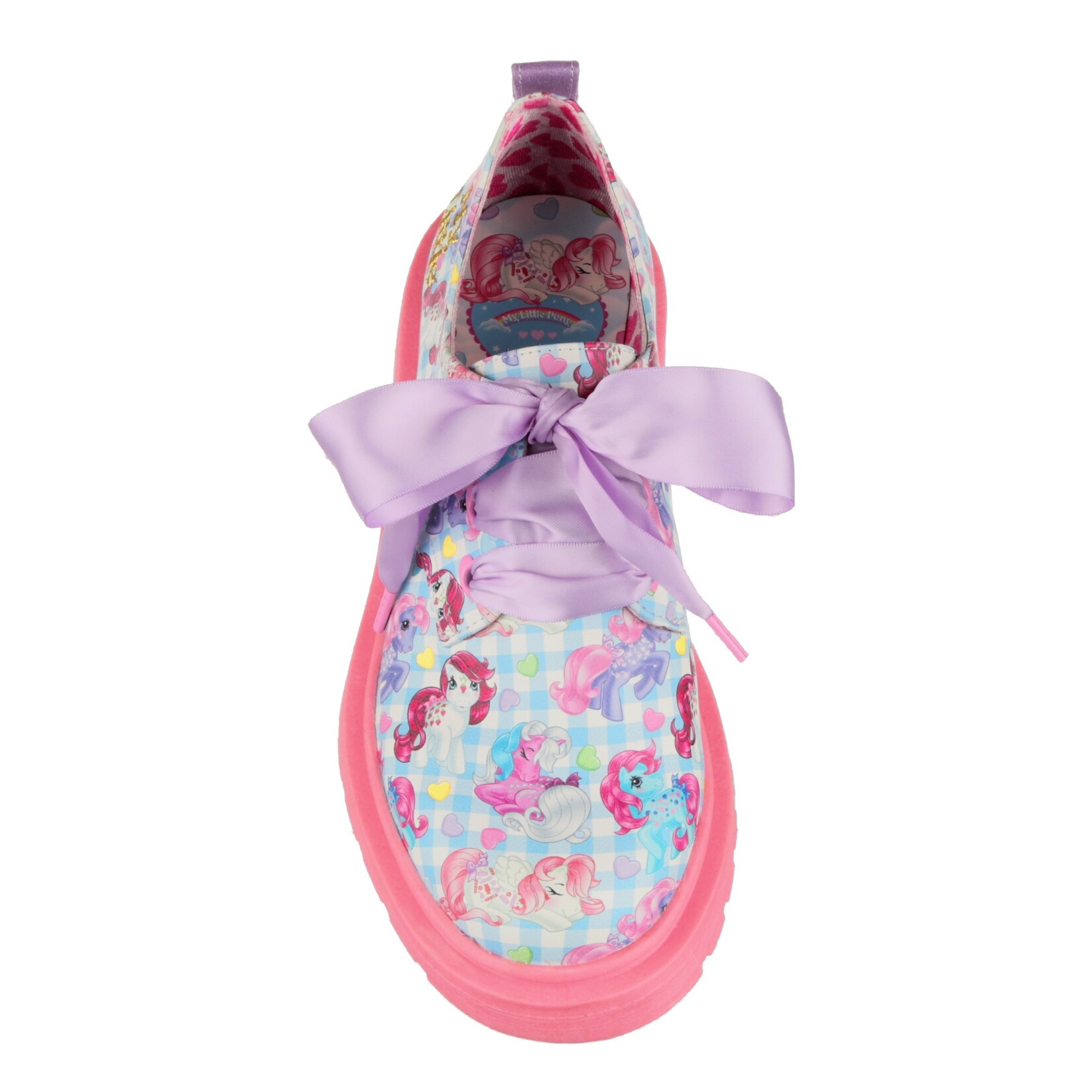 Irregular Choice Rad Magic