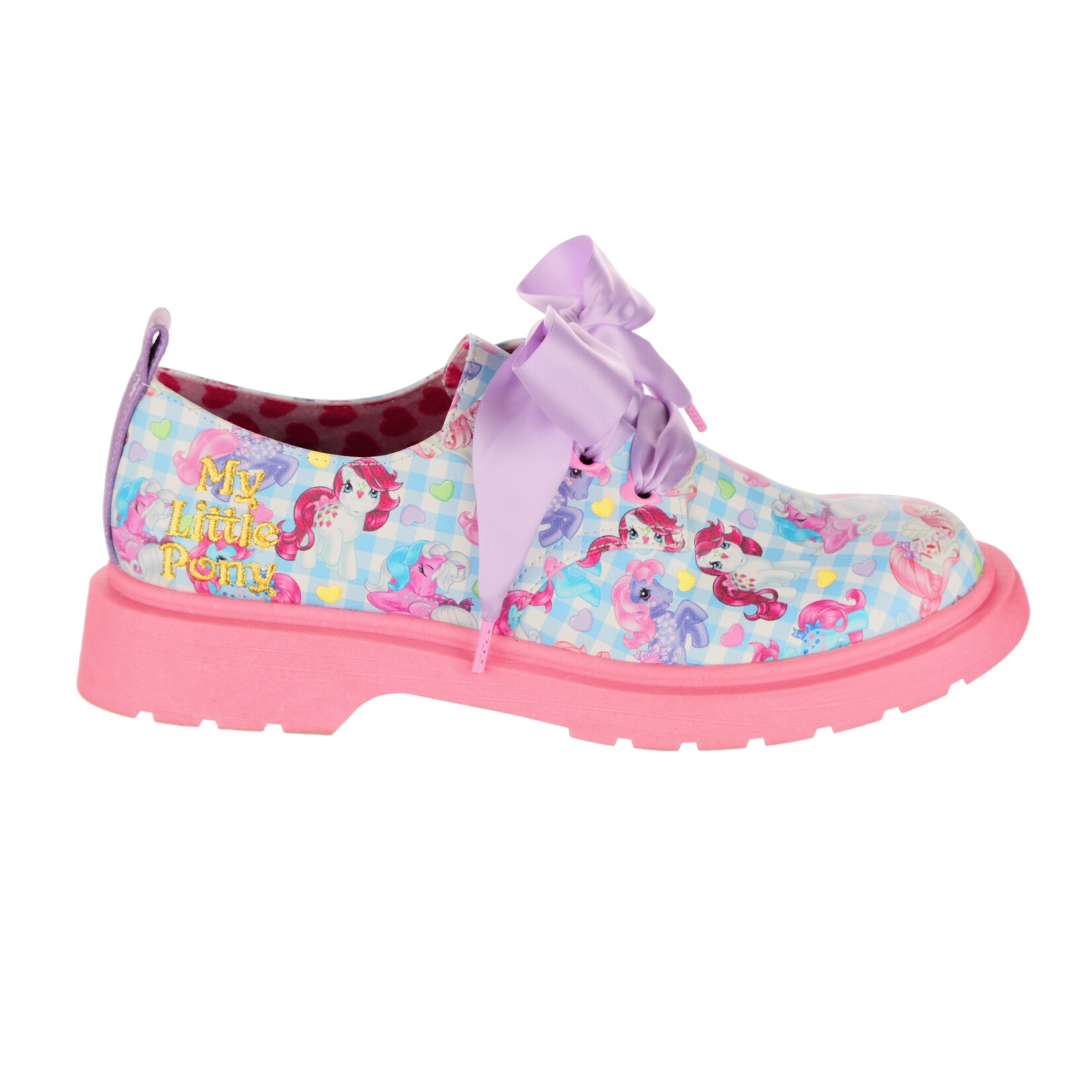 Irregular Choice Rad Magic