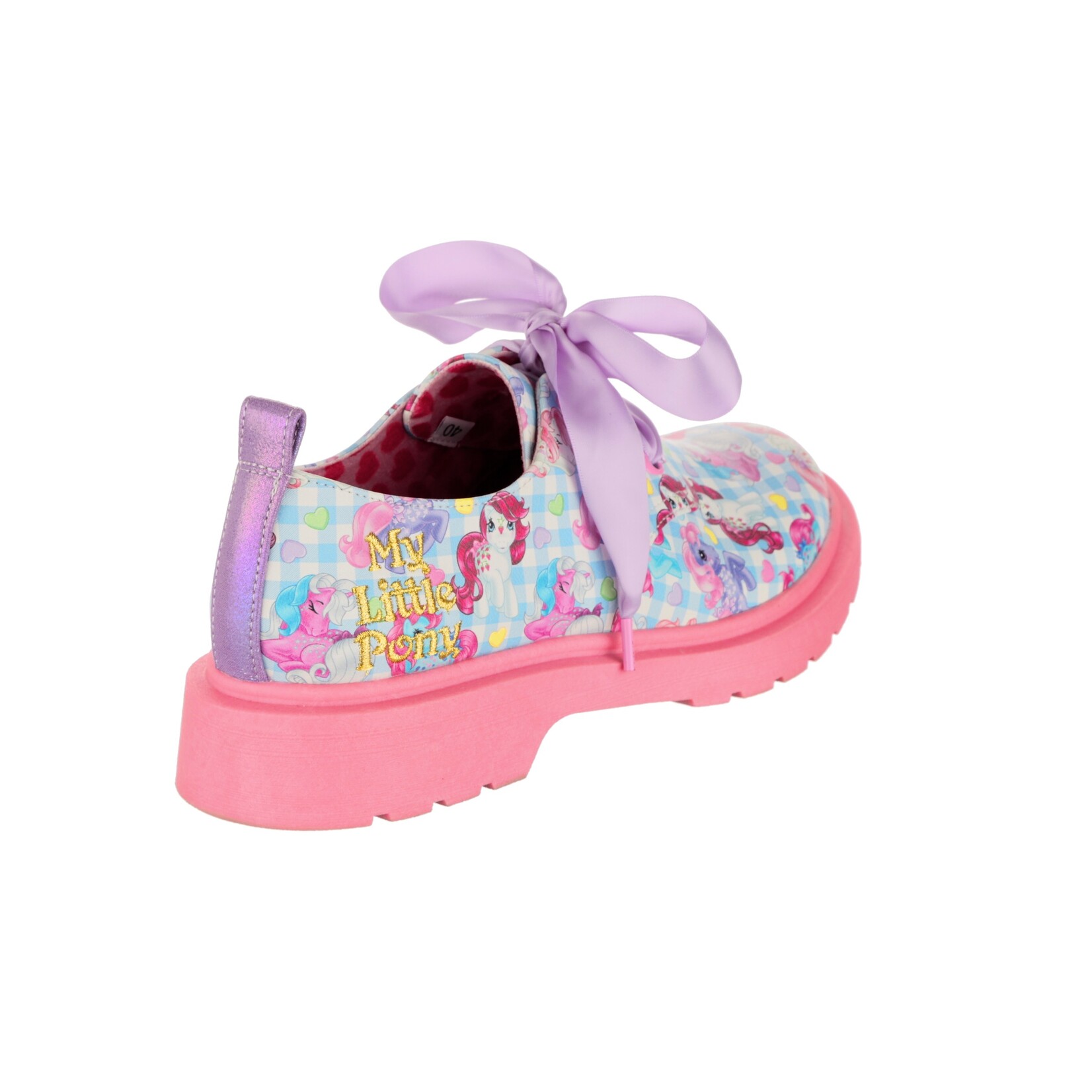 Irregular Choice Rad Magic