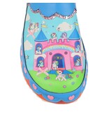 Irregular Choice Pony Palace