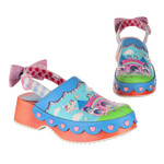 Irregular Choice Pony Palace