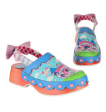 Irregular Choice Pony Palace