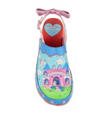 Irregular Choice Pony Palace