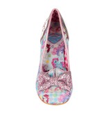 Irregular Choice Sparkle Heart