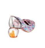 Irregular Choice Sparkle Heart