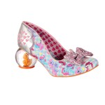 Irregular Choice Sparkle Heart