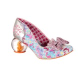 Irregular Choice Sparkle Heart