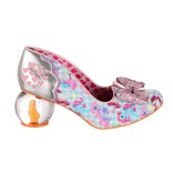 Irregular Choice Sparkle Heart