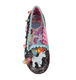 Irregular Choice Playful Ponies