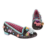 Irregular Choice Playful Ponies