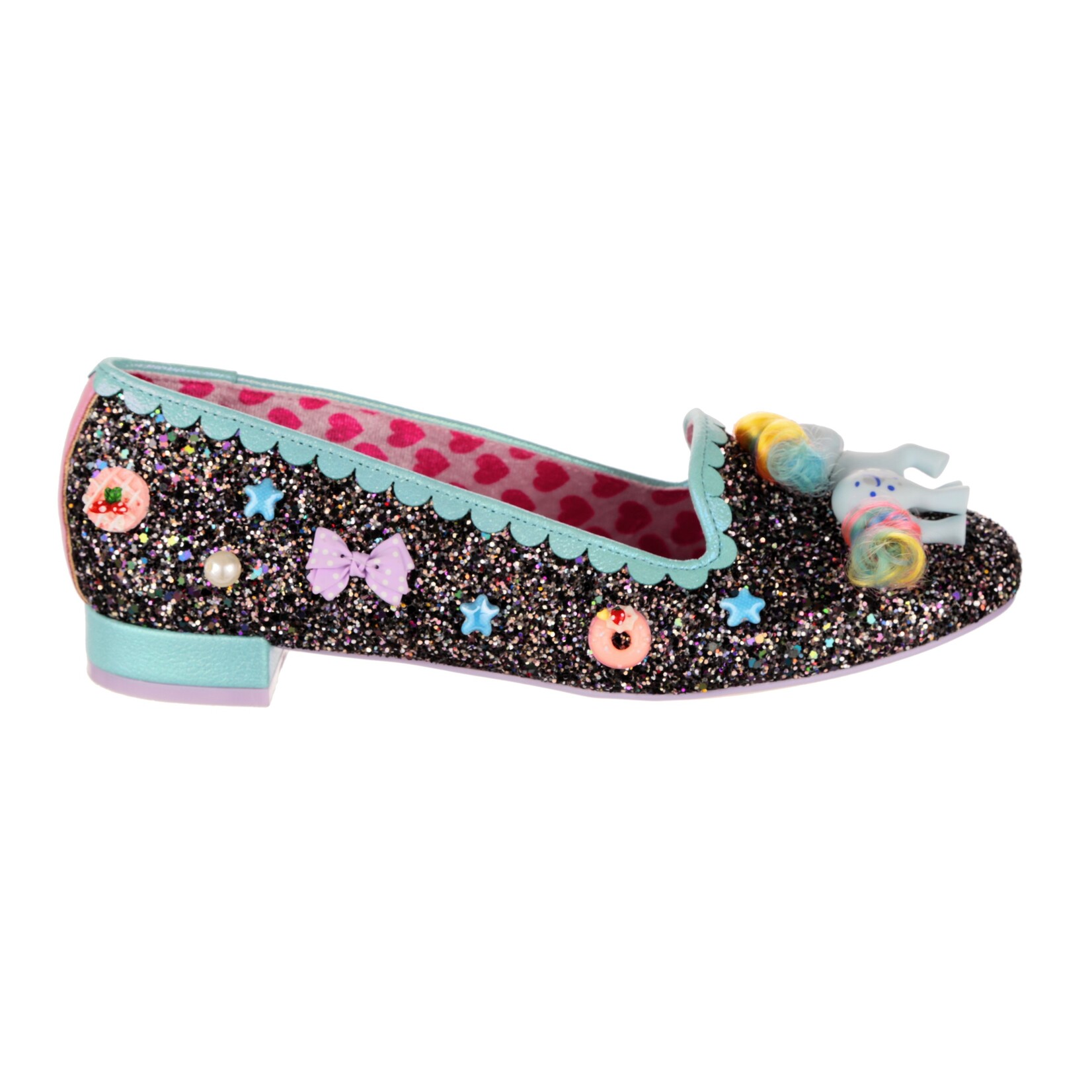 Irregular Choice Playful Ponies