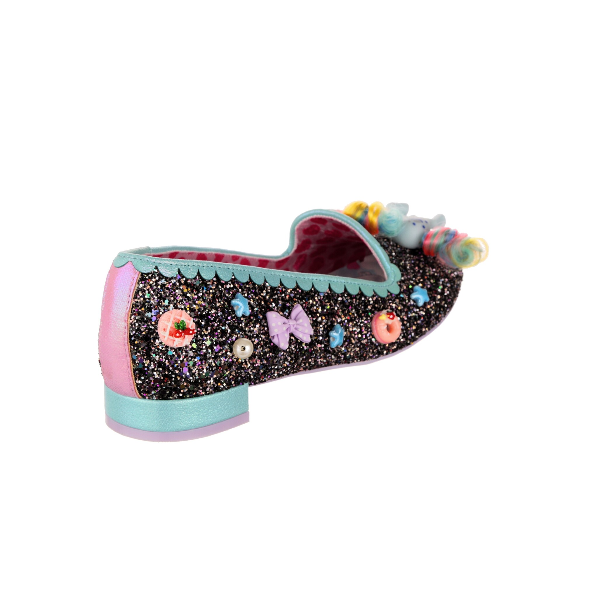 Irregular Choice Playful Ponies