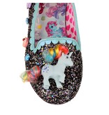 Irregular Choice Playful Ponies
