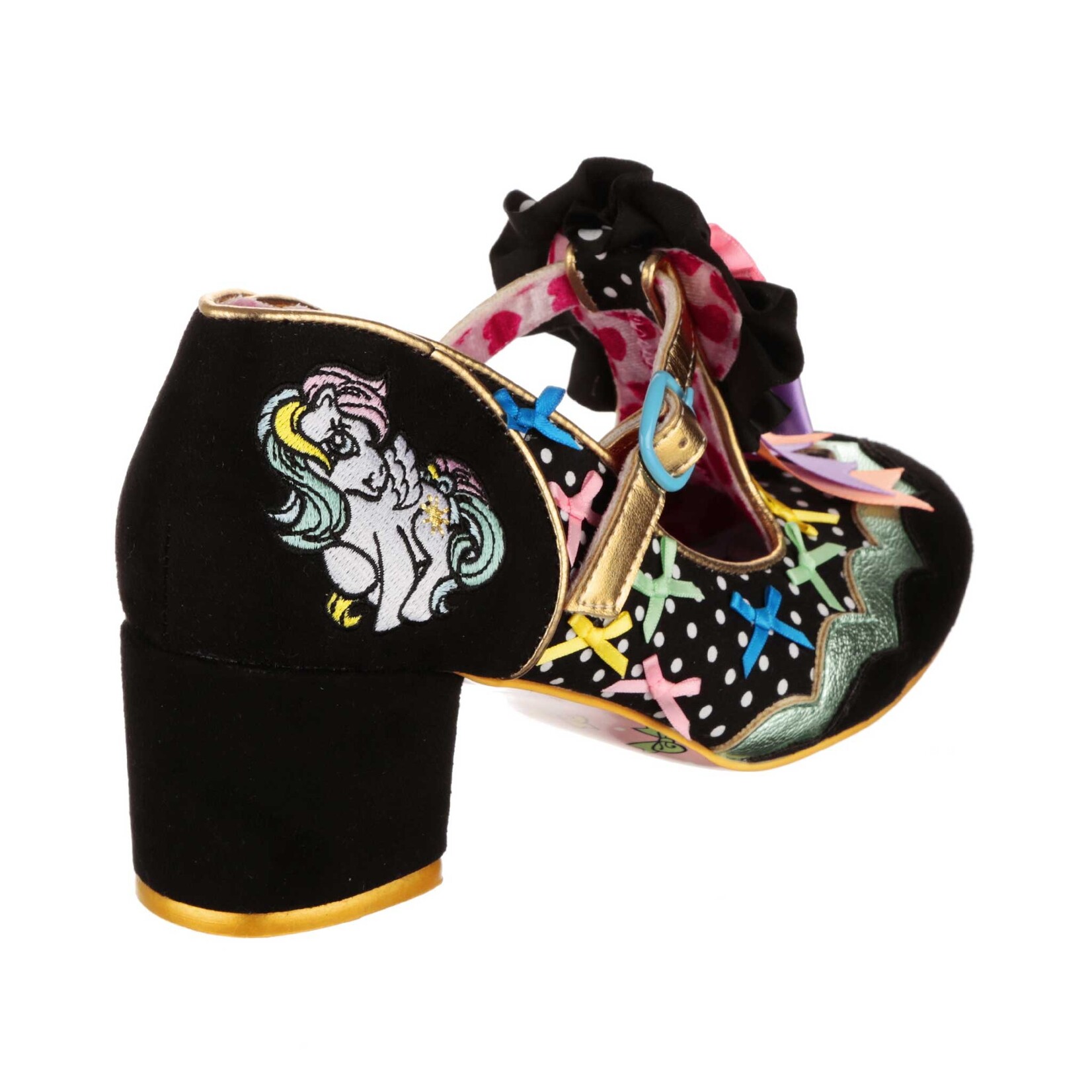 Irregular Choice Best in Show